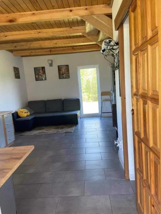 Bajkowy Domek Nad Rzeka Liwiec Łochów المظهر الخارجي الصورة
